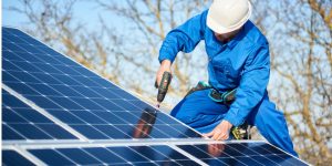 Installation Maintenance Panneaux Solaires Photovoltaïques à Herbsheim